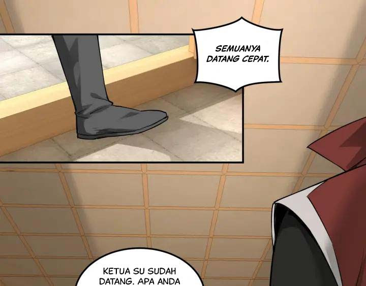 Greatest Boss System Chapter 27 Gambar 25